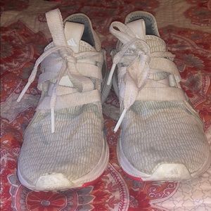 Adidas Edge lux running shoes